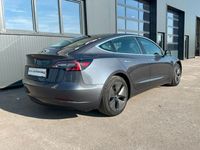 Gebraucht Tesla Model 3 Standard Range Plus 239 kW (325 PS) 2020 Grau Limousine