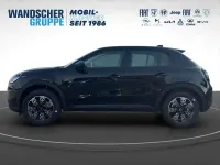 Neu Fiat 600 Business 110 PS (80 kW) 2026 Grünschwarz SUV