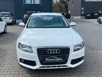 Gebraucht Audi A4 Ambition 143 PS (105 kW) 2010 Ibisweiß Kombi