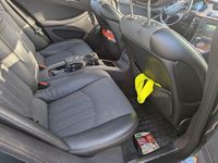 Gebraucht Mercedes CLS320 224 PS (164 kW) 2006 Grün Coupé