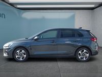Gebraucht Hyundai i30 99 PS (72 kW) 2024 Grün Kleinwagen