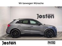 Gebraucht Audi RS Q3 Sport 400 PS (294 kW) 2021 Grau SUV