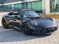 gebraucht Porsche 911 Carrera 4 S*SpoAGA*Pano*Mwst*Garantie-2027