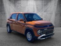Neu Hyundai Inster 85 kW (116 PS) 2026 Sienna orange Kleinwagen