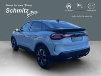 Gebraucht Citroën C4 131 PS (96 kW) 2025 Weiss SUV