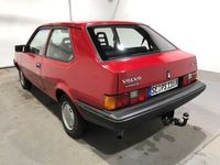 Gebraucht Volvo 340 68 PS (50 kW) 1988 Rot Limousine