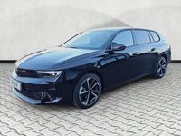 Neu Opel Astra 131 PS (96 kW) 2026 Karbonschwarz metallic