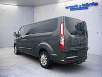 Gebraucht Ford Transit Custom Trend 131 PS (96 kW) 2021
