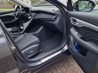 Gebraucht MG Marvel R 136 kW (186 PS) 2022 Grau SUV