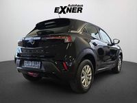 Gebraucht Opel Mokka Edition 101 PS (74 kW) 2023 Diamant schwarz metallic SUV