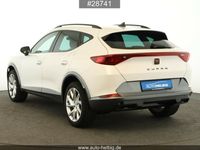 Gebraucht Cupra Formentor 150 PS (110 kW) 2023 Candy weiss SUV