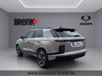 Usata SsangYong Actyon 204 CV (150 kW) 2026 Beige SUV