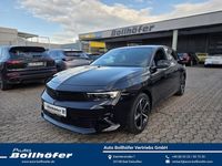 Gebraucht Opel Astra 131 PS (96 kW) 2024 Schwarz Limousine