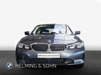 Gebraucht BMW 320 Advantage 190 PS (139 kW) 2021 Grau Limousine