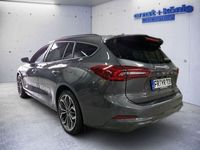 gebraucht Ford Focus Turnier 1.0 EcoBoost Hybrid ST-LINE STYLE