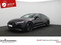 Gebraucht Audi RS7 Sportback Performance 630 PS (463 kW) 2025 Individuallackierungen audi... Kleinwagen
