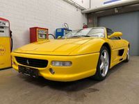 gebraucht Ferrari F355 F1 GTS