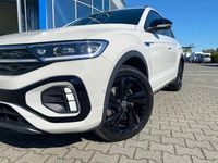 Usata VW T-Roc R-line 150 CV (110 kW) 2025 Grigio SUV