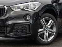 gebraucht BMW X1 xDrive20d Aut. M Sport/Navi Plus/HUD/LED/RFK
