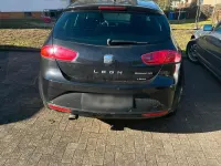 Gebraucht Seat Leon Copa 105 PS (77 kW) 2011 Kleinwagen