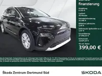 Gebraucht Skoda Elroq Loft 210 kW (286 PS) 2025 Blackmagic perleffekt SUV