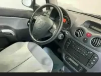 Gebraucht Citroën C3 109 PS (80 kW) 2003 Grau Kleinwagen