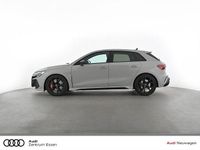 Neu Audi RS3 Sport 400 PS (294 kW) 2026 Grau Limousine
