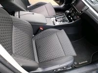 Gebraucht Skoda Superb 150 PS (110 kW) 2017 Grau Kombi