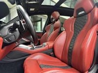 Używany BMW X5 M Performance 625 KM (459 kW) 2023 Czarny SUV