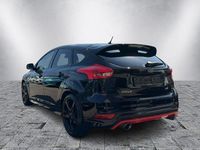 Gebraucht Ford Focus Sport 182 PS (133 kW) 2016 Schwarz Limousine