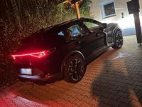 Gebraucht Cupra Formentor VZ 310 PS (228 kW) 2021 Schwarz SUV