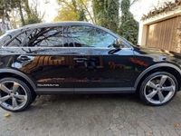 gebraucht Audi Q3 Exclusive, Quattro, Kamera, Bose