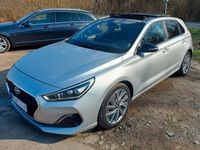 gebraucht Hyundai i30 1.4 T-GDI Passion Plus Passion Plus*Panorama