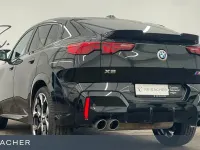Używany BMW X2 Performance 300 KM (220 kW) 2025 Czarny SUV