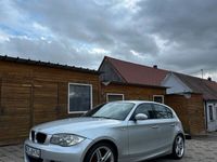 gebraucht BMW 116 i M Paket steuerkette Neu❗️❗️