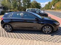 gebraucht Hyundai i30 48V Mid-Hybrid, 160 PS - 2022