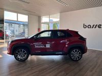 gebraucht Toyota Yaris Cross Hybrid 1.5 VVT-i GR Sport