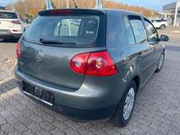 Gebraucht VW Golf V 75 PS (55 kW) 2006 Other Limousine