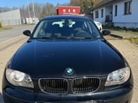 gebraucht BMW 118 d -