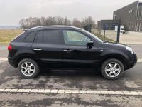 Gebraucht Renault Koleos Bose Edition 173 PS (127 kW) 2011 Schwarz SUV
