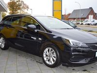 gebraucht Opel Astra ST Elegance