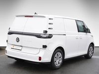 gebraucht VW ID. Buzz Cargo Motor: 150 kW (204 PS) 77 kWh Getriebe: 1-Gang-Automatikgetriebe Radstand: 2989 mm