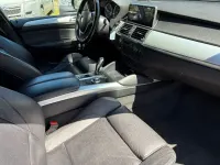 Käytetty BMW X6 286 HP (210 kW) 2008 Musta Katumaasturi
