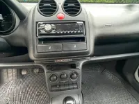 Gebraucht Seat Arosa 50 PS (36 kW) 2002 Weiß Kleinwagen