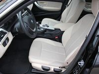 Usata BMW 330 252 CV (185 kW) 2018 Nero Berlina