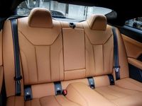 Neu BMW 420 Performance 190 PS (139 kW) 2025 Grau Coupé