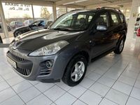 gebraucht Peugeot 4007 Sport