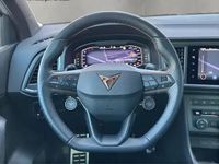 Gebraucht Cupra Ateca VZ 300 PS (220 kW) 2024 Weiß SUV