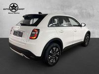 Gebraucht Fiat 600 101 PS (74 kW) 2024 Weiß SUV