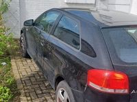 gebraucht Audi A3 1,6 Benzin